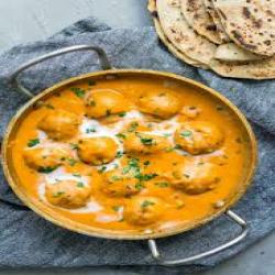 Apricot kofta(Contain nuts)